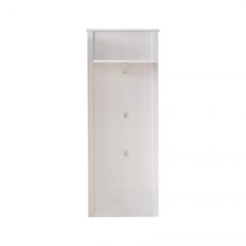 Ole keskeny előszoba panel