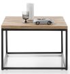 Sakura dohányzóasztal 70x70