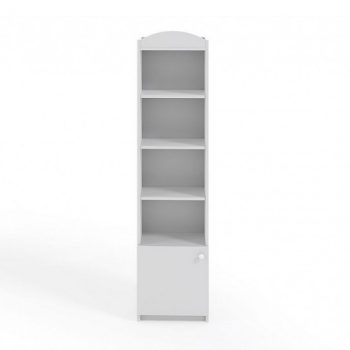 Babydreams keskeny könyves szekrény gyerekeknek